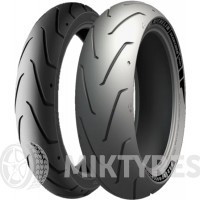 Michelin Scorcher Sport 180/55 R17 73W